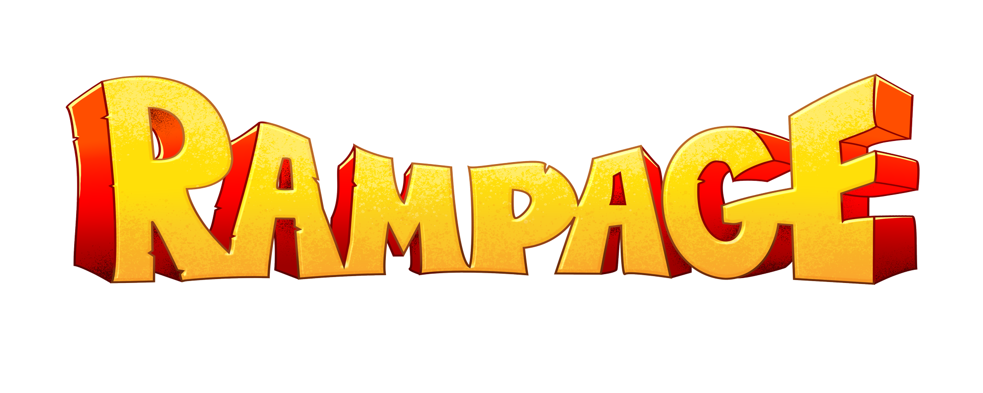 Rampage WAP Logo