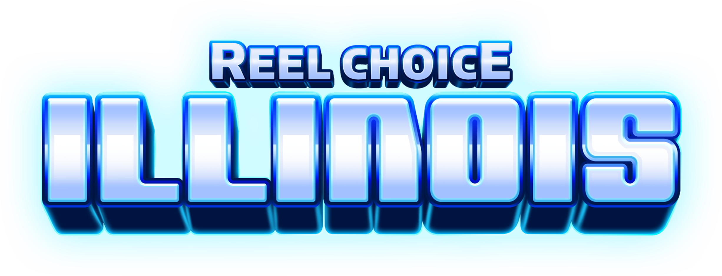 Reel Choice - Cosmic Dual - Game Set 1 Logo