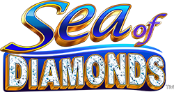 Sea of Diamonds Logo