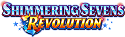 Shimmering Sevens Revolution Logo