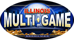 IL Multi Game Set 1 PLUS TwinStar Logo
