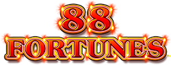 88 Fortunes Logo