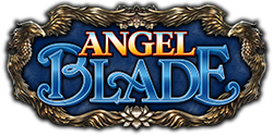Angel Blade Logo