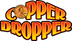 Copper Dropper Logo