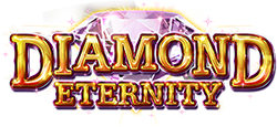 Duo Fu Duo Cai - Diamond Eternity Logo