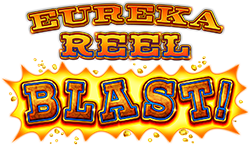 Eureka Reel Blast