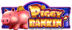 Lock it Link Piggy Bankin Logo