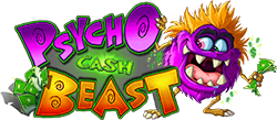 psycho cash beast fruit machine