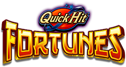 Quick Hit Fortunes Logo