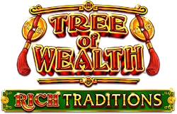 Tree of Wealth - Rich Traditions Logo