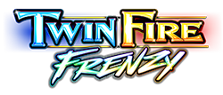 Twin Fire Frenzy Logo