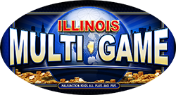 IL Multi Game Set 2 PLUS TwinStar J43/Wave XL Logo