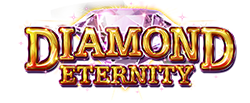 88 Fortunes - Diamond Eternity Logo