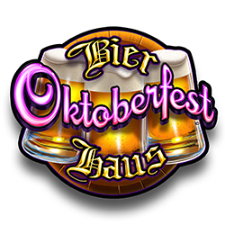 Bier Haus Oktoberfest Logo