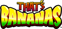Drop & Lock - That's Bananas Logo