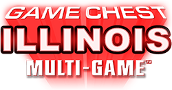 IL Game Set 7 PLUS - TwinStar/Blade Logo