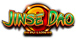 Jinse Dao - Fu Lion Logo