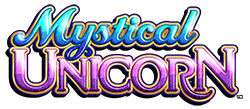 Mystical Unicorn Logo