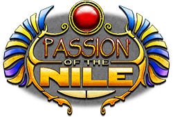 Passion of the Nile Logo