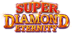 Super Diamond Eternity Logo