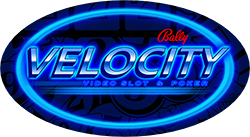 IL Velocity Game Suite 6 V32/Wave - PLUS Logo