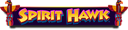 Power Strike - Spirit Hawk Logo