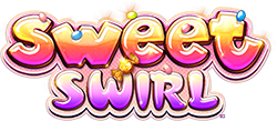 Drop & Lock - Sweet Swirl Logo