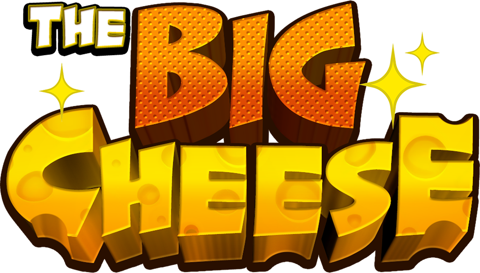 The Big Cheese Logo