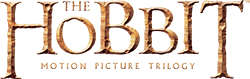 The Hobbit Logo