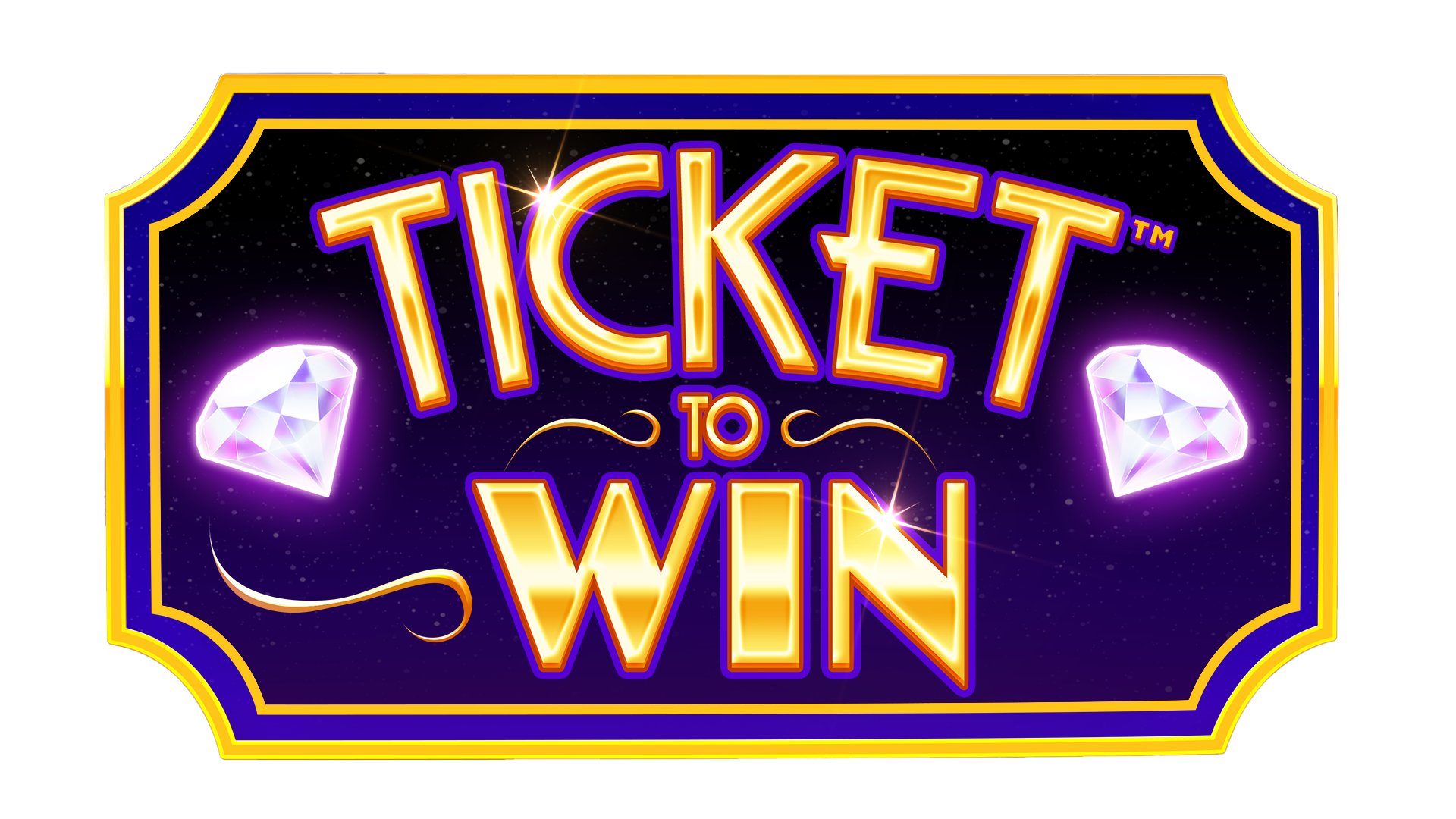 Ticket to Win - Arctic Express Logo