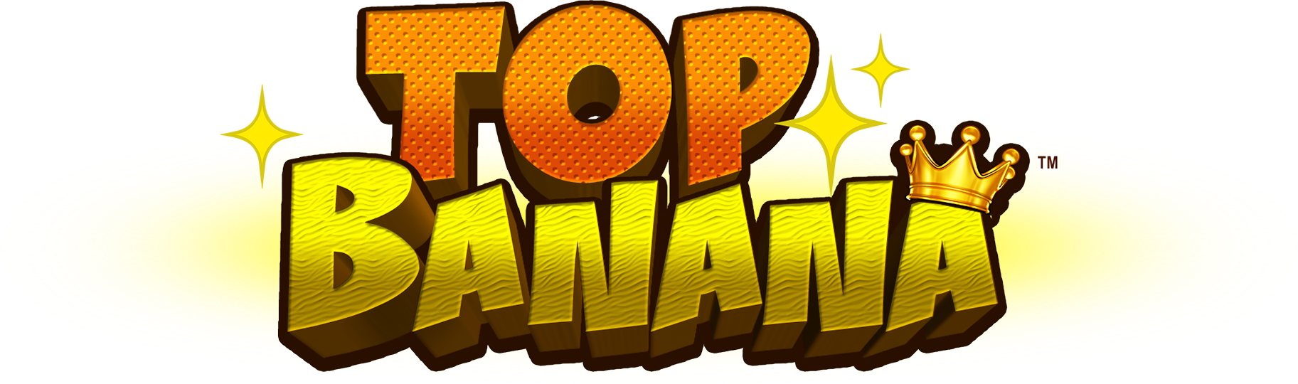 Top Banana Logo