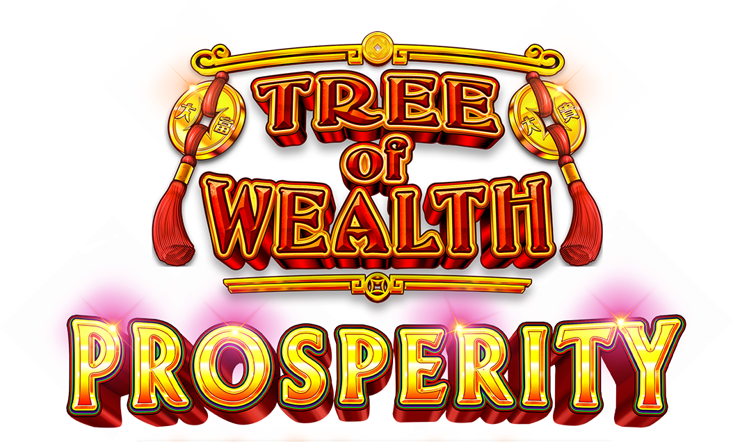 Tree of Wealth Prosperity - Rich Traditions Logo