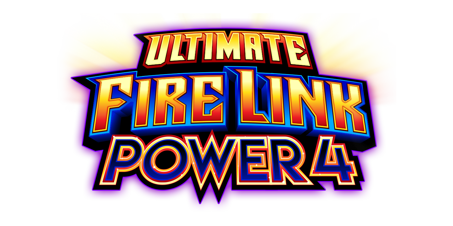 Ultimate Power Link - Egypt Logo