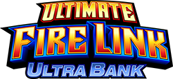 Ultimate Fire Link - Ultra Bank - Olvera Street Logo