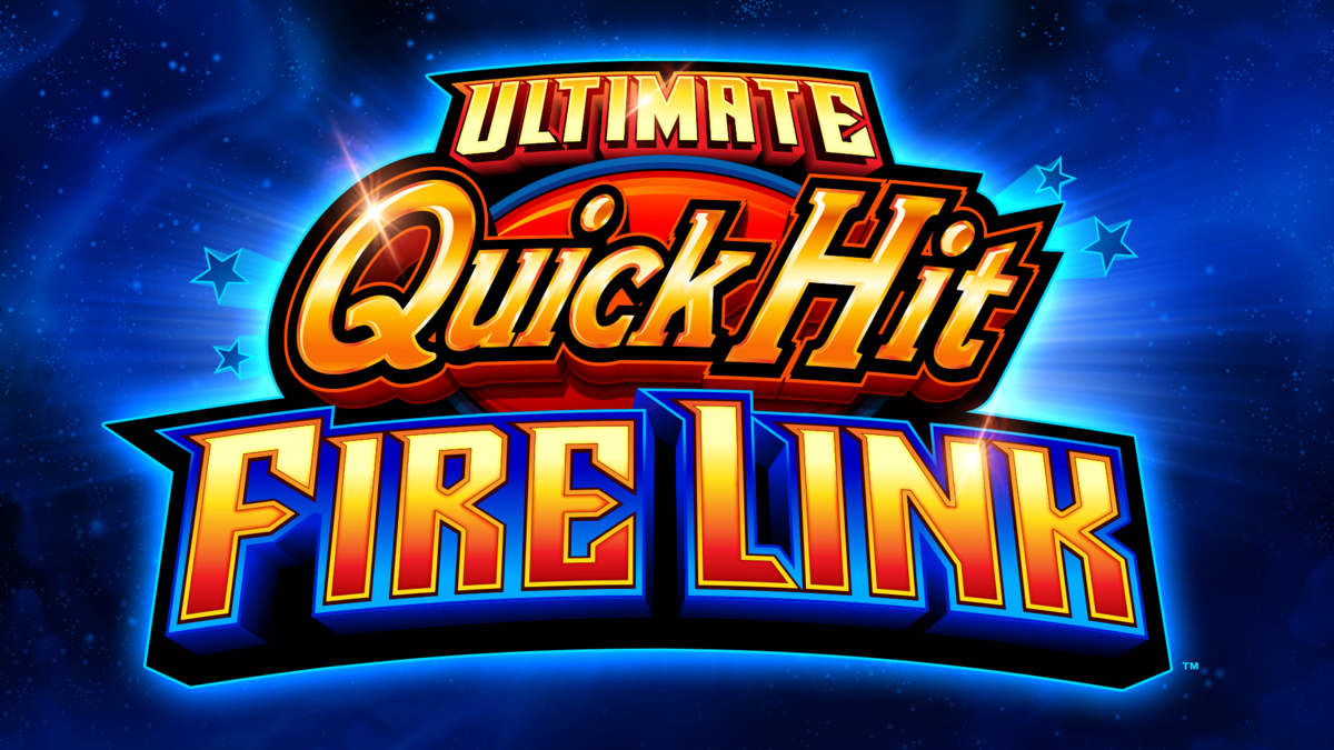 Ultimate Quick Hit Fire Link - China Logo