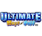 Ultimate Huff N' Puff Logo