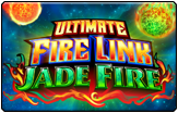 Ultimate Fire Link - Jade Fire Logo