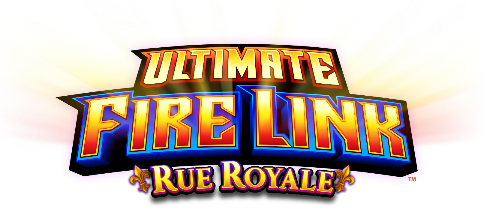 Ultimate Fire Link - Rue Royale Logo