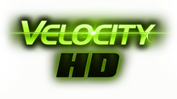 Velocity HD Multi-Game Set 5 Logo