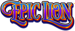 Ways Plus Epic Lion Logo