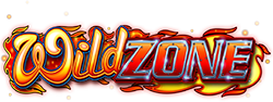 Wild Zone - 5 & 9 Lines Logo