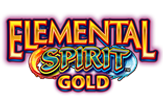 Elemental Spirit - Gold Logo