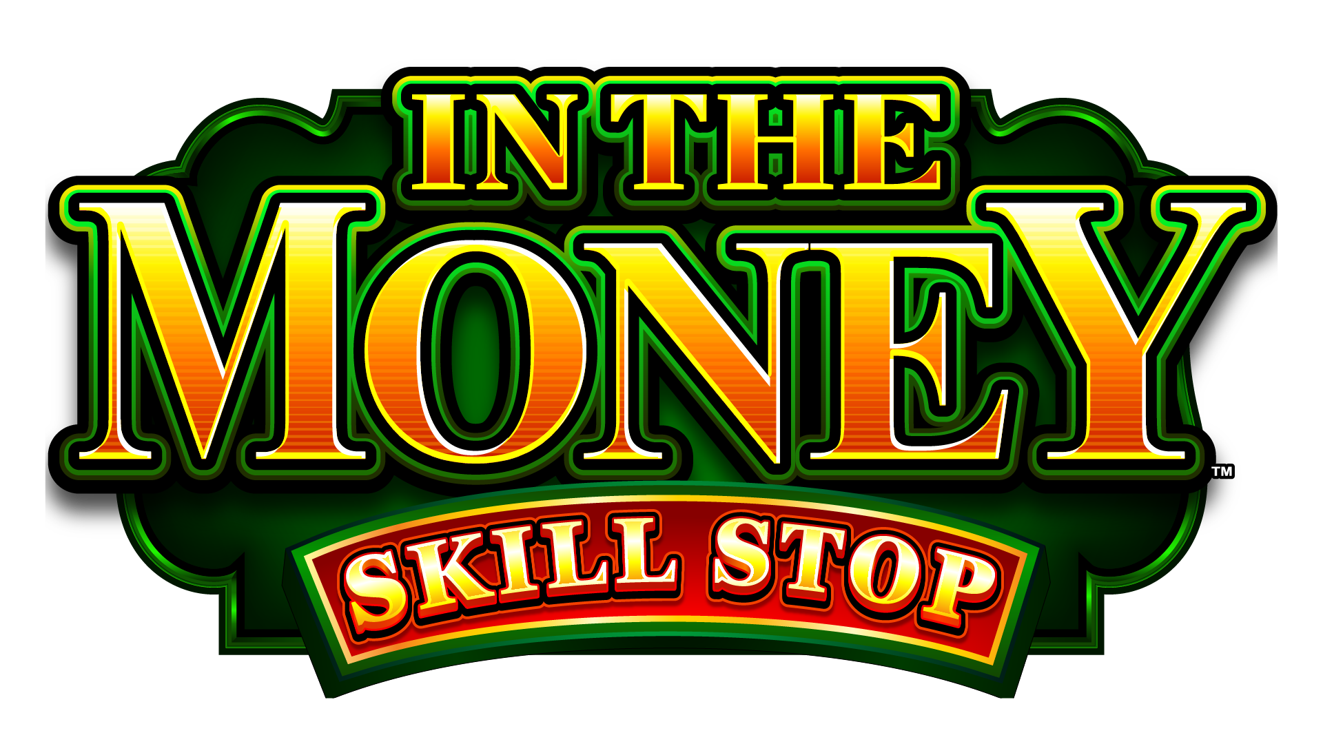 In the Money Skill Stop Logo