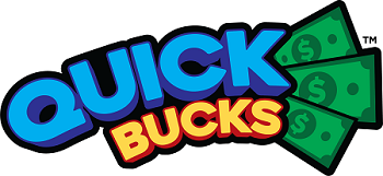 Quick Bucks Logo