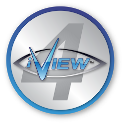 iVIEW® 4_Logo