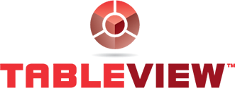 TableView Logo