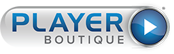 Player Boutique Logo