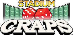 Stadium Craps Logo