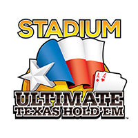 Stadium Ultimate Texas Hold'em Logo