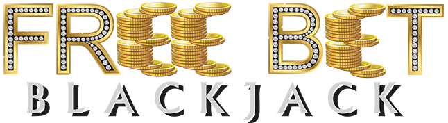 Free Bet Blackjack Logo